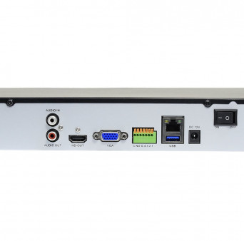 AR-N3222F Amatek IP видеорегистратор на 32 канала