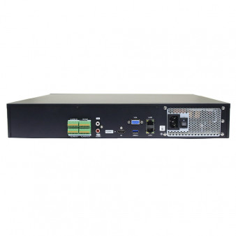 AR-N3224F Amatek IP видеорегистратор на 32 канала