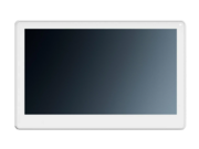 NEO HD SE Tuya (White) VZ Tantos Монитор видеодомофона с сенсорным 7" экраном