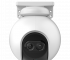 CS-C8PF EZVIZ Высокоскоростная поворотная Wi-Fi IP-камера, 2 объектива, ИК , 2Мп, Micro SD, Встроенный микрофон