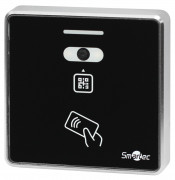 ST-PR144QEM-BK Smartec Мультиформатный USB считыватель