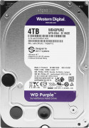 HDD 4000 GB Жесткий диск (4 TB) SATA III WD Purple (WD43PURZ)