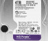 HDD 4000 GB Жесткий диск (4 TB) SATA III WD Purple (WD43PURZ) – купить по цене 11 777 руб. в интернет-магазине sb-market.ru