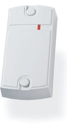 Matrix-II (мод.EK) серый IronLogic Автономный контроллер со встроенным считывателем