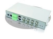 IP-видеосервер Lanser-4M