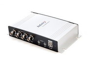 Цифровой IP видеосервер IPX-400