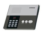 Пульт связи Commax CM-810M