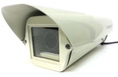 Уличная IP-видеокамера «Точка Зрения Вьюга Лайт» 3G (KIT-комплект)