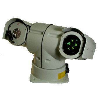 Уличная IP-видеокамера TZ-26