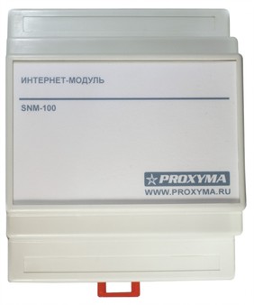 Интенет-модуль SNM-100