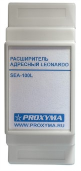 Устройство расширения Proxyma SEA-100L (Leonardo)