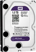 Внутренний жесткий диск 3,5" 1000Gb Western Digital (WD10PURX)