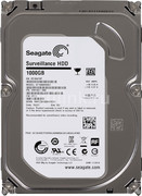 Жесткий диск SEAGATE Surveillance ST1000VX001, 1Тб, HDD, SATA III, 3.5"