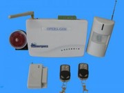 Gsm-сигнализация OPERA-GSM (комплект)