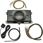 VOYAGER-2 (встроенные GPS и GSM антенны)