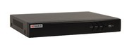 4-х канальный гибридный HD-TVI регистратор HiWatch DS-H104U