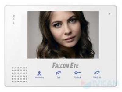 Видеодомофона Falcon Eye FE-IP70M, 7"