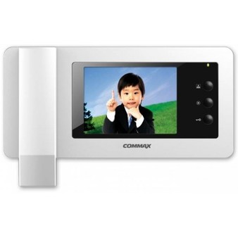Видеодомофон Commax CAV-50GN, 5"