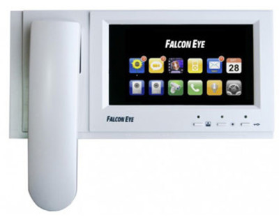 Видеодомофон Falcon Eye FE-71TM XL