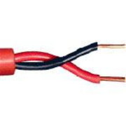 Кабель сигнальный КСВВнг LS 2х0,5