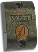 Считыватель ключей VIZIT RD-3