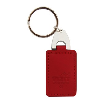 Ключ Vizit RF 2.2-10 (красный)