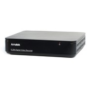 4х канал IP видеорегистратор (NVR) Amatek Amatek AR-N421L