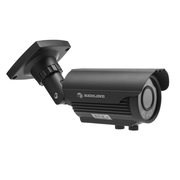 Уличная AHD видеокамера REDLINE RL-AHD960P-L50-2.8…12BU (2,8-12 мм), ИК