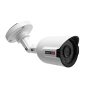 Уличная AHD видеокамера PRACTICAM PT-AHD720P-IR (3.6 мм), ИК