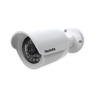 Цветная уличная HD-SDI видеокамера Falcon Eye FE-I1080/30M