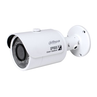 DH-HAC-HFW1200SP-0360B-S3 Уличная цилиндрическая мультиформатная MHD (AHD/ TVI/ CVI/ CVBS) видеокамера, объектив 3.6мм, 2Мп, Ик