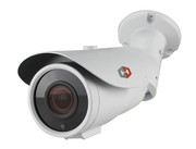 HN-B238VFIRH-60 Hunter Уличная цилиндрическая AHD/CVBS видеокамера, объектив 2.8-12мм, 1.3Мп, Ик
