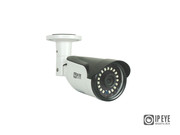 IPEYE HBM2-R-3.6-02 Уличная цилиндрическая AHD видеокамера, объектив 3.6мм, 2Мп, Ик
