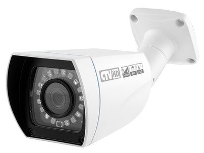 Уличная AHD видеокамера CTV-HDB281A PM (2.8мм) , ИК, 1Mp