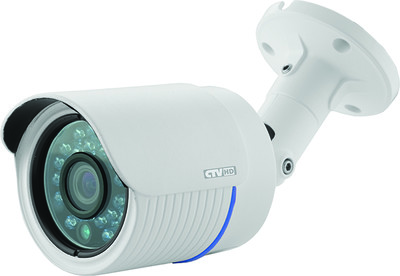 Уличная AHD видеокамера CTV-HDB3620A SE (3.6мм) , ИК, 2Mp