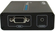 VGA+Audioмини конвертер LKV385