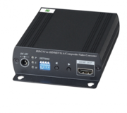 Преобразователь-разветвитель AHD в HDMI/VGA/CVBS SC&T AD001AHD
