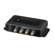 Усилитель-разветвитель видеосигнала HDCVI/HDTVI/AHD SC&T CD104HD