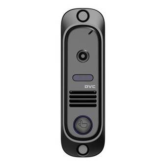 Вызывная панель видеодомофона DVC-412Bl Color