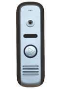 Вызывная панель для цветного видеодомофона CTV-D1000HD S (серый)