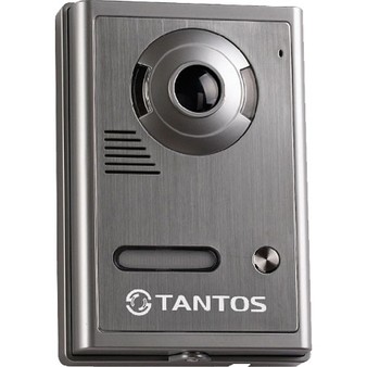 Дополнительная вызывная панель TANTOS TS-WP для мониторов Thor и Blade