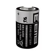 ER 14250 1/2 AA EEMB. 3,6V, литиевая батарея