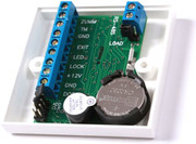 Z-5R (мод. Net 8000) IronLogic Сетевой контроллер