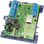 IP-контроллер СКУД IronLogic Z-5R Web