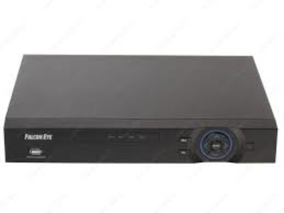 8-и канальный гибридный видеорегистратор FE-5108HE