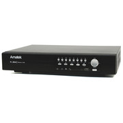 Гибридный цифровой регистратор 960H/AHD/IP AR-HF882, на 8 каналов Amatek
