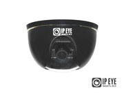 IPEYE-HDM1-3.6-02 Внутренняя купольная AHD видеокамера, 1Mp