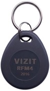 Брелок VIZIT-RFM4