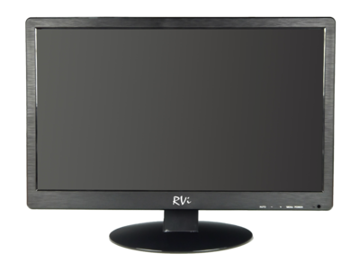 Монитор видеонаблюдения RVi-M22P