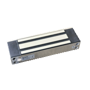 Электромагнитный замок YLI YM-500 W